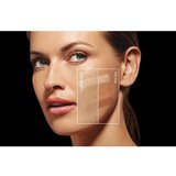 simplehuman Stensko kozmetično povečevalno ogledalo z lučjo ø 20 cm Sensor – | Shoptok.si