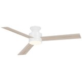 Osram LED prigušiva. stropni ventilator BLADE LED/18W/230V 3000/4000/6000K + daljinski upravljač | Eponuda.com