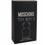 Moschino Toy Boy 2 parfumirana voda za moške 100 ml | Shoptok.si