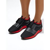 Resti Women's sports sneakers made of fabric Gentlesi | Shoptok.si