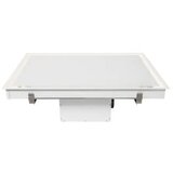CIARKO DESIGN stropna napa SU FRAME CDS9002B, (5000244251) | Shoptok.si