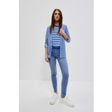 Marisse Women's Jacket L-Mr-4006 Blue | ePonuda.com