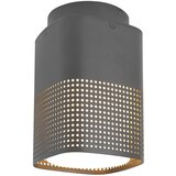 Nordlux Spoljna plafonska svetiljka SIDARA 1xE27/15W/230V IP54 antracit Cene