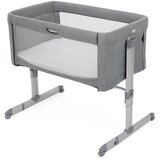 Joie kolevka za bebe Roomie Grey Flannel | Eponuda.com