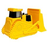  Set građevinskih vozila za igru 4u1 - žuti | shoptok.hr
