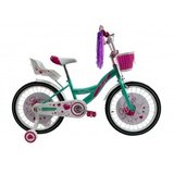  dečija bicikla 20'' angel mint Cene