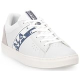 Napapijri Modne superge 01A BIRCH Bela | Shoptok.si