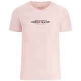 Guess W4YI03J1314G6R4 Ružičasta Cijene