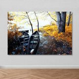 Wallity Slika DEV03449100140, 100x140 cm | Eponuda.ba