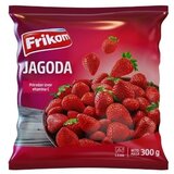 Frikom smrznuta jagoda 300G Cene
