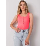 CALBEN Top-CA-TP-5788.14P-fluo pink | Shoptok.si
