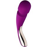 Lelo vibrator Smart Wand 2 Large, ljubičasti | shoptok.hr