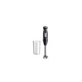 Braun MultiQuick 5 Pro 0.6 L Immersion blender 1000 W Black, Silver | shoptok.hr