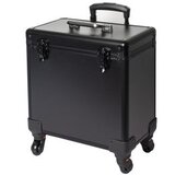 Kofer za pribor kozmetički Wanda 38x22x44 cm – Crni | Eponuda.ba