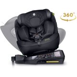 Nukido Aero Line crna autosjedalica 0-36 kg Isofix | shoptok.hr