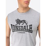 Lonsdale Men's sleeveless t-shirt regular fit | Shoptok.si