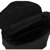 Vuch Ženski ruksak Joanna Small Black, 32 x 26 cm | shoptok.hr
