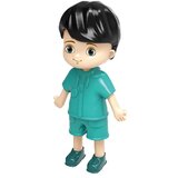 Woopie ruksak 3 u 1 set za šišanje psa | shoptok.hr