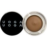UOGA UOGA natural Eye- & Eyebrow Pomade - Pebbles and Salt | shoptok.hr