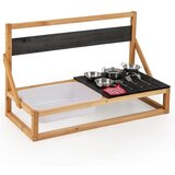 Costway Igrača mini kuhinja za otroke 81 x 36 x 49 cm, (5000166827) Cene