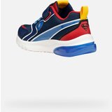 Geox Blue boys' sneakers Ciberdron - Boys | Shoptok.si