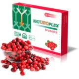 Naturoplex brusnica