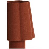 Light & Living Ciglasta stolna lampa s tekstilnim sjenilom (visina 50 cm) Musaby – | shoptok.hr