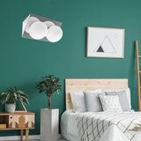 Toolight ZIDNA svjetiljka APP1228-2W Chrom | shoptok.hr