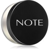 Note Cosmetique Loose Powder matirajući puder u prahu 03 Porcelain 14 g | shoptok.hr