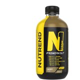 Nutrend Energetski Napitak N1, 330ml Cijene
