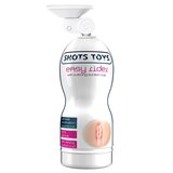 Shots Toys Easy Rider Strong Suction Cup Vaginal Cijene