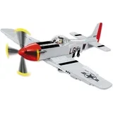 COBI: Mustang P-51D „TOP GUN: Maverick” konstrukcijska igračka avion (5847)