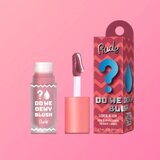 Rude Cosmetics Tečno rumenilo Do We Devy Strawberry Sunset | Rude | Ecobeauty Cene