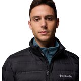 Columbia Lake 22 II Down Hooded Jacket Crna | shoptok.hr