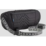 Passenger Boondocker Recycled Hip Bag black | Shoptok.si