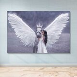 Wallity Slika DEV02108100140, 100x140 cm | ePonuda.com