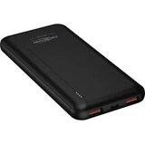 Ansmann PB320PD powerbank (rezervni akumulatorji) 10000 mAh Power Delivery Li-Ion USB-A\, USB-C® črna, (20432632) Cene