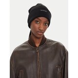 Calvin Klein Kapa Inst Patch Beanie K60K612322 Črna | Shoptok.si