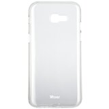  Gumijasti / gel etui Roar Jelly Case za Samsung Galaxy Xcover 4S / Xcover 4 - prozorni Cene