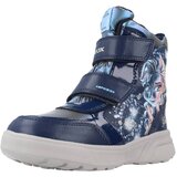 Geox J SVEGGEN GIRL B ABX Plava Cijene