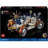 Lego Technic: Lunarno vozilo NASA Apollo LRV | Shoptok.si