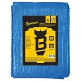 Cerada 4 x 5 - 80g - (15)