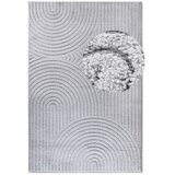 Elle Decoration Svijetlo sivi tepih 120x170 cm Panglao New York Light Grey – | shoptok.hr