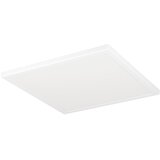 Eglo 901451-LED Kupatilska plafonska svetiljka ROVITO 17,6W/230V 39x39 cm IP44 bela | Eponuda.com