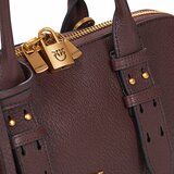 Pinko Torbice za na ramo BOWLING HORIZONTAL BIG BOTTALATO GRANDE Kostanjeva | Shoptok.si