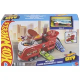 city sklopivi set za igru u pokretu sort 1015008604