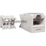 keyston P-type Cat6 UTP