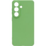 Chameleon Gumiran ovitek (TPU) za Samsung Galaxy S26+, zelen N-Type Cene