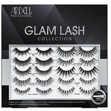 Ardell glam lash collection set umetnih trepalnic 1 ks odtenek black Cene
