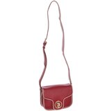 U.S. Polo Assn. Torbice za na ramo BIUS55626WVP-BURGUNDY Rdeča | Shoptok.si